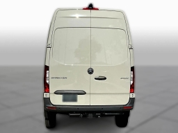 Mercedes-Benz Sprinter Crew Van Standard Roof 4-Cyl Diesel HO 2500 Standard Roof I4 Diesel HO 144" AWD 2026