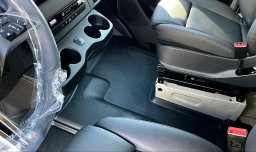 Mercedes-Benz Sprinter Crew Van Standard Roof 4-Cyl Diesel HO 2500 Standard Roof I4 Diesel HO 144" AWD 2026