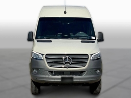 Mercedes-Benz Sprinter Crew Van Standard Roof 4-Cyl Diesel HO 2500 Standard Roof I4 Diesel HO 144" AWD 2026