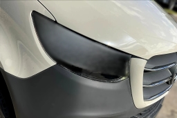 Mercedes-Benz Sprinter Crew Van Standard Roof 4-Cyl Diesel HO 2500 Standard Roof I4 Diesel HO 144" AWD 2026