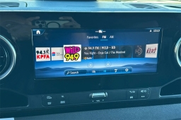 Mercedes-Benz Sprinter Crew Van Standard Roof 4-Cyl Diesel HO 2500 Standard Roof I4 Diesel HO 144" AWD 2026