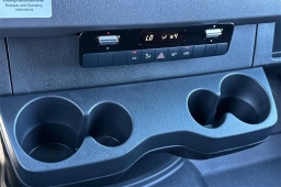 Mercedes-Benz Sprinter Crew Van Standard Roof 4-Cyl Diesel HO 2500 Standard Roof I4 Diesel HO 144" AWD 2026