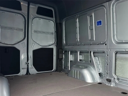 Mercedes-Benz Sprinter Crew Van Standard Roof 4-Cyl Diesel HO 2500 Standard Roof I4 Diesel HO 144" AWD 2026