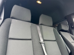 Mercedes-Benz Sprinter Crew Van Standard Roof 4-Cyl Diesel HO 2500 Standard Roof I4 Diesel HO 144" AWD 2026