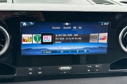 Mercedes-Benz Sprinter Crew Van Standard Roof 4-Cyl Diesel HO 2500 Standard Roof I4 Diesel HO 144" AWD 2026