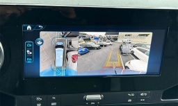 Mercedes-Benz Sprinter Crew Van Standard Roof 4-Cyl Diesel HO 2500 Standard Roof I4 Diesel HO 144" AWD 2026