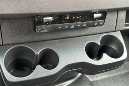 Mercedes-Benz Sprinter Crew Van Standard Roof 4-Cyl Diesel HO 2500 Standard Roof I4 Diesel HO 144" AWD 2026