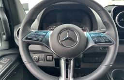 Mercedes-Benz Sprinter Crew Van Standard Roof 4-Cyl Diesel HO 2500 Standard Roof I4 Diesel HO 144" AWD 2026