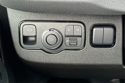 Mercedes-Benz Sprinter Crew Van Standard Roof 4-Cyl Diesel HO 2500 Standard Roof I4 Diesel HO 144" AWD 2026