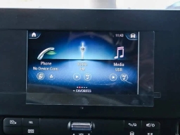 Mercedes-Benz Sprinter Crew Van High Roof 4-Cyl Diesel HO 2500 High Roof I4 Diesel HO 170" RWD 2024