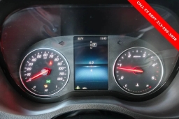 Mercedes-Benz Sprinter Crew Van High Roof 4-Cyl Diesel HO 2500 High Roof I4 Diesel HO 170" RWD 2024