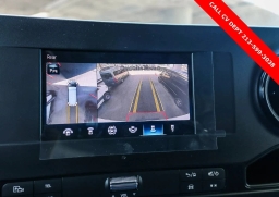 Mercedes-Benz Sprinter Crew Van High Roof 4-Cyl Diesel HO 2500 High Roof I4 Diesel HO 170" RWD 2024