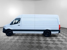 Mercedes-Benz Sprinter Cargo Van High Roof 4-Cyl Diesel HO 2500 High Roof I4 Diesel HO 170" RWD 2026