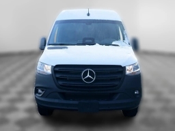 Mercedes-Benz Sprinter Cargo Van High Roof 4-Cyl Diesel HO 2500 High Roof I4 Diesel HO 170" RWD 2026