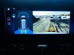 Mercedes-Benz Sprinter Cargo Van High Roof 4-Cyl Diesel HO 2500 High Roof I4 Diesel HO 170" RWD 2026