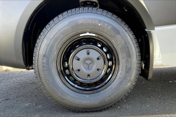 Mercedes-Benz Sprinter Cargo Van High Roof 4-Cyl Diesel HO 2500 High Roof I4 Diesel HO 170" RWD 2026