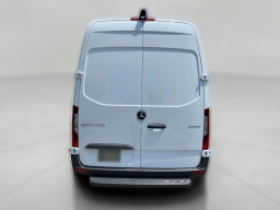 Mercedes-Benz Sprinter Cargo Van High Roof 4-Cyl Diesel HO 2500 High Roof I4 Diesel HO 170" RWD 2025