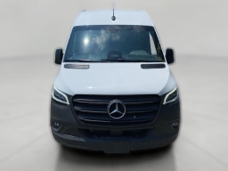 Mercedes-Benz Sprinter Cargo Van High Roof 4-Cyl Diesel HO 2500 High Roof I4 Diesel HO 170" RWD 2025