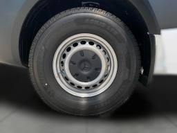 Mercedes-Benz Sprinter Cargo Van High Roof 4-Cyl Diesel HO 2500 High Roof I4 Diesel HO 170" RWD 2025