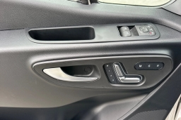 Mercedes-Benz Sprinter Cargo Van High Roof 4-Cyl Diesel HO 2500 High Roof I4 Diesel HO 170" RWD 2025