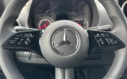 Mercedes-Benz Sprinter Cargo Van High Roof 4-Cyl Diesel HO 2500 High Roof I4 Diesel HO 170" RWD 2025