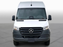Mercedes-Benz Sprinter Crew Van High Roof 4-Cyl Diesel HO 2500 High Roof I4 Diesel HO 170" RWD 2026