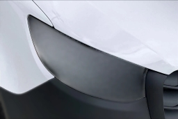 Mercedes-Benz Sprinter Crew Van High Roof 4-Cyl Diesel HO 2500 High Roof I4 Diesel HO 170" RWD 2026