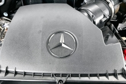 Mercedes-Benz Sprinter Crew Van High Roof 4-Cyl Diesel HO 2500 High Roof I4 Diesel HO 170" RWD 2026