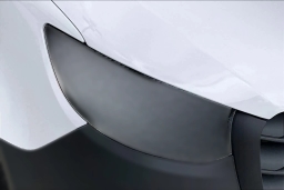 Mercedes-Benz Sprinter Crew Van High Roof 4-Cyl Diesel HO 2500 High Roof I4 Diesel HO 170" RWD 2026