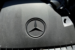 Mercedes-Benz Sprinter Crew Van High Roof 4-Cyl Diesel HO 2500 High Roof I4 Diesel HO 170" RWD 2026