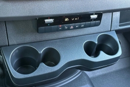 Mercedes-Benz Sprinter Crew Van High Roof 4-Cyl Diesel HO 2500 High Roof I4 Diesel HO 170" RWD 2026