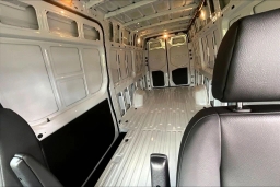Mercedes-Benz Sprinter Crew Van High Roof 4-Cyl Diesel HO 2500 High Roof I4 Diesel HO 170" RWD 2026