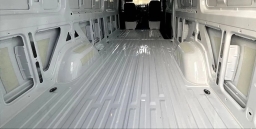 Mercedes-Benz Sprinter Crew Van High Roof 4-Cyl Diesel HO 2500 High Roof I4 Diesel HO 170" RWD 2026