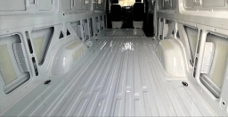 Mercedes-Benz Sprinter Crew Van High Roof 4-Cyl Diesel HO 2500 High Roof I4 Diesel HO 170" RWD 2026