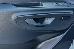 Mercedes-Benz Sprinter Cargo Van High Roof 4-Cyl Diesel HO 2500 High Roof I4 Diesel HO 170" RWD 2025