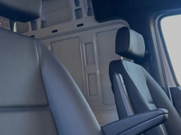 Mercedes-Benz Sprinter Cargo Van High Roof 4-Cyl Diesel HO 2500 High Roof I4 Diesel HO 170" RWD 2025