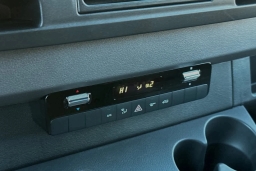 Mercedes-Benz Sprinter Cargo Van High Roof 4-Cyl Diesel HO 2500 High Roof I4 Diesel HO 170" RWD 2025