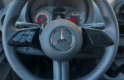 Mercedes-Benz Sprinter Cargo Van High Roof 4-Cyl Diesel HO 2500 High Roof I4 Diesel HO 170" RWD 2025