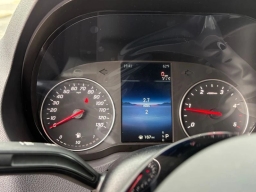 Mercedes-Benz Sprinter Crew Van High Roof 4-Cyl Diesel HO 2500 High Roof I4 Diesel HO 170" RWD 2026