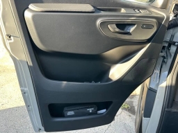 Mercedes-Benz Sprinter Cargo Van High Roof 4-Cyl Diesel HO 2500 High Roof I4 Diesel HO 170" RWD 2025