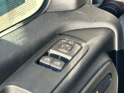 Mercedes-Benz Sprinter Cargo Van High Roof 4-Cyl Diesel HO 2500 High Roof I4 Diesel HO 170" RWD 2025