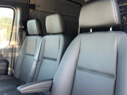 Mercedes-Benz Sprinter Cargo Van High Roof 4-Cyl Diesel HO 2500 High Roof I4 Diesel HO 170" RWD 2025