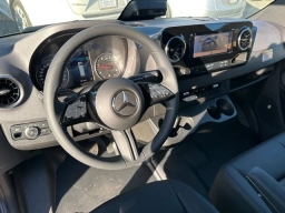 Mercedes-Benz Sprinter Cargo Van High Roof 4-Cyl Diesel HO 2500 High Roof I4 Diesel HO 170" RWD 2025