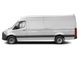 Mercedes-Benz Sprinter Cargo Van High Roof 4-Cyl Diesel HO 2500 High Roof I4 Diesel HO 170" RWD 2025