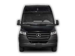 Mercedes-Benz Sprinter Cargo Van High Roof 4-Cyl Diesel HO 2500 High Roof I4 Diesel HO 170" RWD 2025