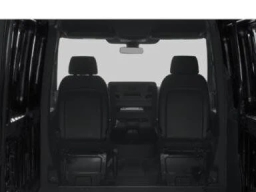 Mercedes-Benz Sprinter Cargo Van High Roof 4-Cyl Diesel HO 2500 High Roof I4 Diesel HO 170" RWD 2025
