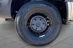 Mercedes-Benz Sprinter Crew Van High Roof 4-Cyl Diesel HO 2500 High Roof I4 Diesel HO 170" AWD 2026