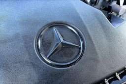 Mercedes-Benz Sprinter Crew Van High Roof 4-Cyl Diesel HO 2500 High Roof I4 Diesel HO 170" AWD 2026