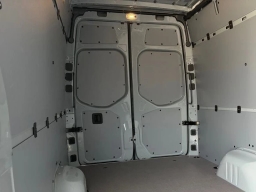 Mercedes-Benz Sprinter Cargo Van High Roof 4-Cyl Diesel HO 2500 High Roof I4 Diesel HO 170" AWD 2025