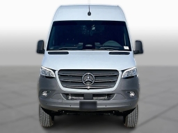 Mercedes-Benz Sprinter Crew Van High Roof 4-Cyl Diesel HO 2500 High Roof I4 Diesel HO 170" AWD 2026